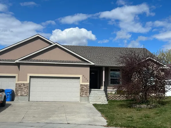 2552 Oneida St, Pocatello, ID 83201