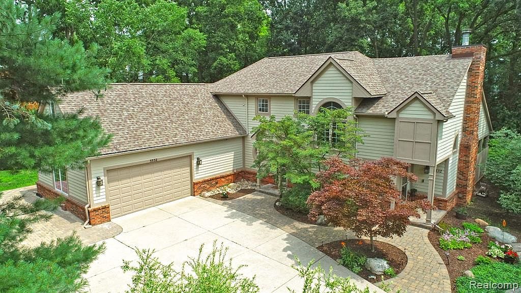 5532 Evergreen Ave, Orchard Lake, MI 48324 MLS 20230061014 Zillow