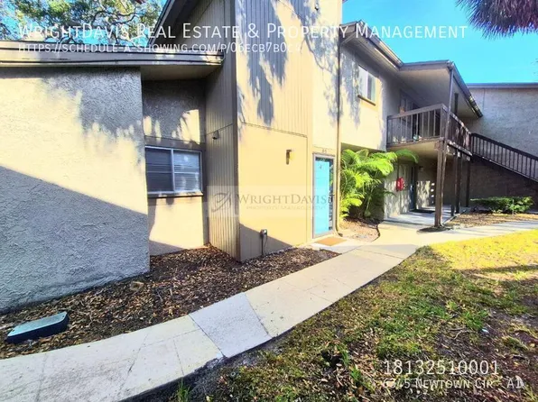 6345 Newtown Cir APT A-1, Tampa, FL 33615