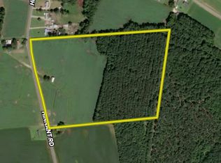 0 Hinnant Rd NW Lot 2, Pikeville, NC 27863