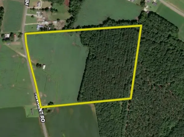 0 Hinnant Rd NW Lot 2, Pikeville, NC 27863