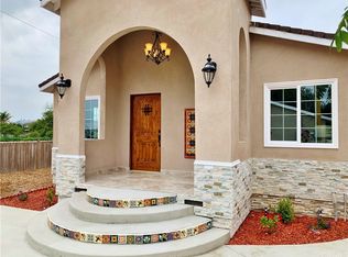 8611 Beverly Rd, Pico Rivera, CA 90660