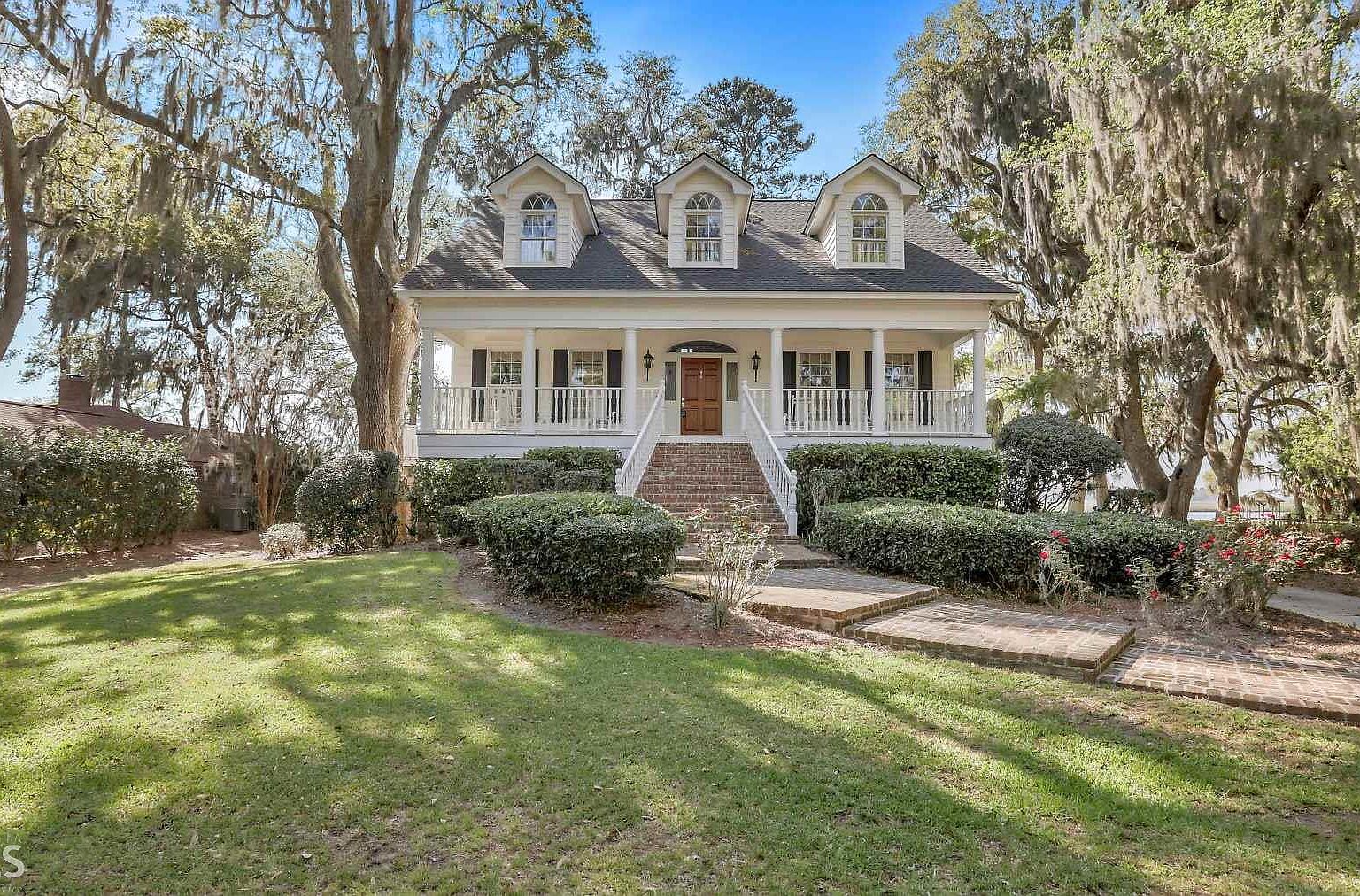 445 Warnell Dr, Richmond Hill, GA 31324 Zillow