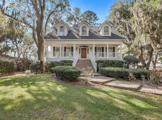 445 Warnell Dr, Richmond Hill, GA 31324