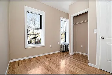 Rented by Living New York