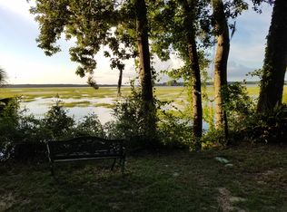 1707 Lafayette St, Beaufort, SC 29902