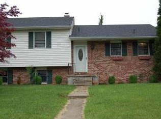 620 Friar Tuck Dr, Bel Air, MD 21014