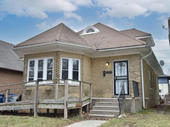 2375 North 54th STREET, Milwaukee, WI 53210