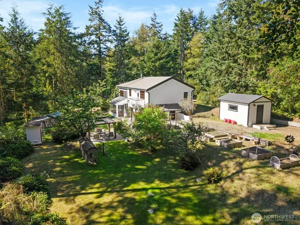 2031 Ocean Spray Lane, Oak Harbor, WA 98277