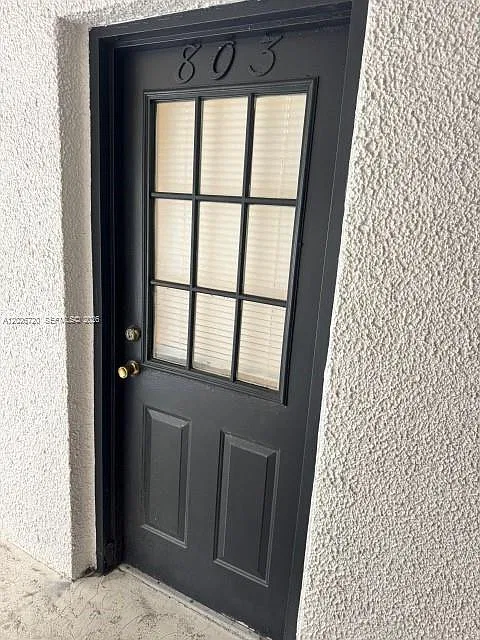 3301 Spanish Moss Ter #803