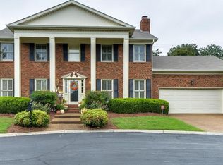 58 Revere Park, Nashville, TN 37205