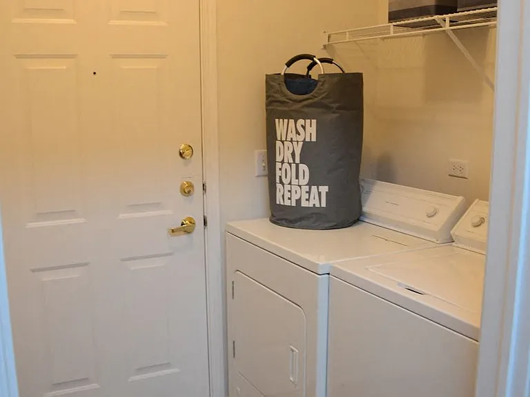 Remington Apartment Homes — Photo 27