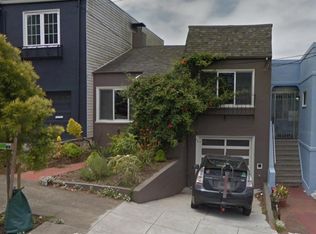 459 Victoria St, San Francisco, CA 94132