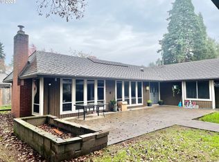 14775 SW Village Ln, Beaverton, OR 97007