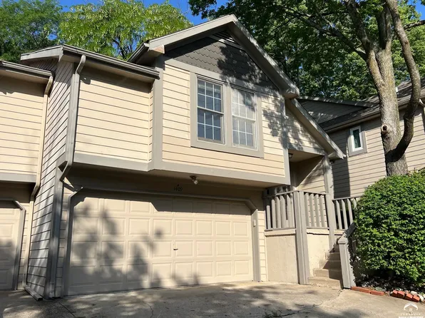 1409 Lawrence Ave APT A, Lawrence, KS 66049