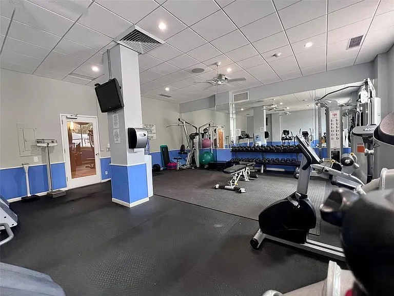 4250 Galt Ocean Dr #7K — Photo 13