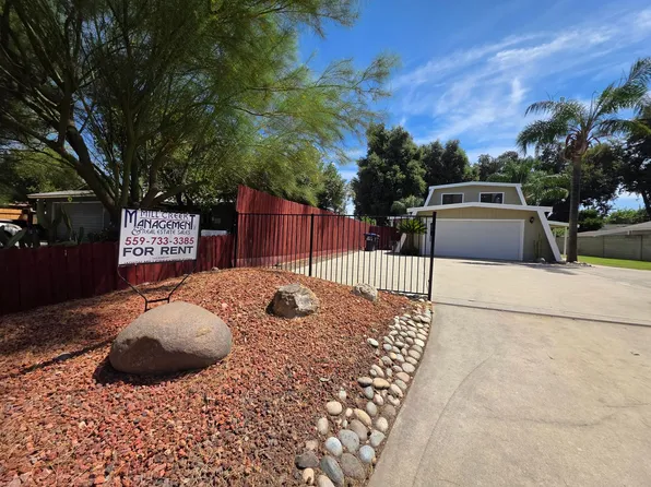2816 S Court St, Visalia, CA 93277