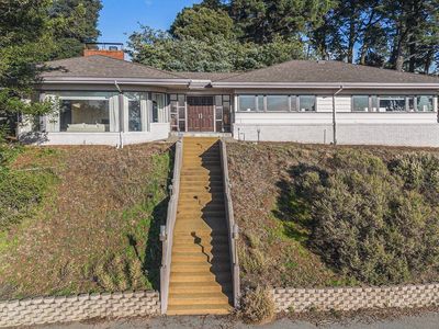 13460 Skyline Blvd, Oakland, CA, 94619