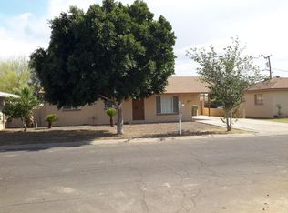 5925 W Marlette Ave, Glendale, AZ 85301