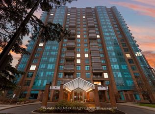 3590 Rivergate Way #305, Ottawa, ON K1V1V6
