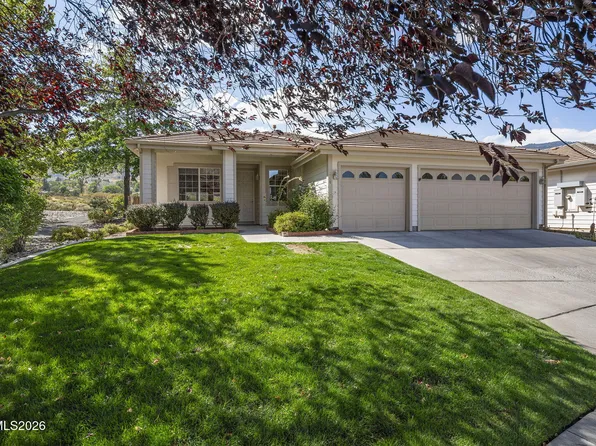 140 Coventry Dr, Carson City, NV 89703