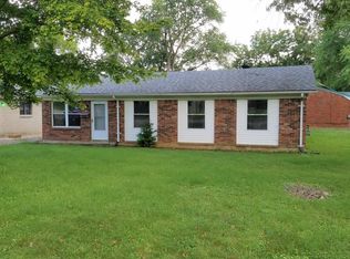 9815 Thor Ave, Louisville, KY 40229