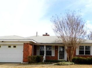 2547 S 110th Ave E, Tulsa, OK 74129