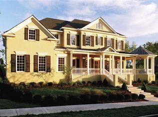 9491 Wicklow Rd, Brentwood, TN 37027