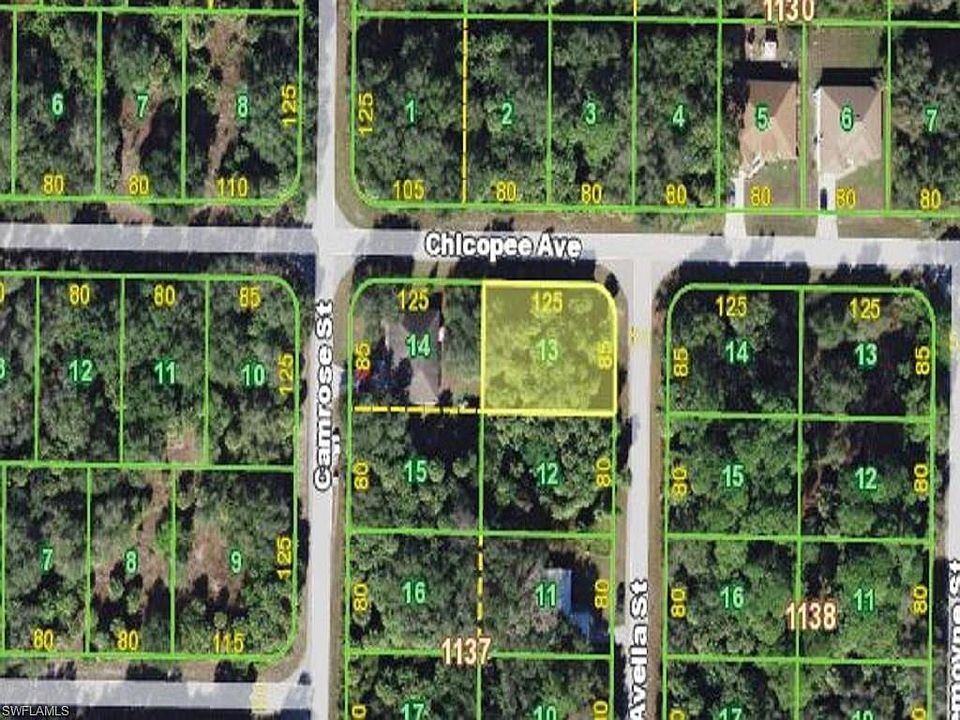 1st image of 16337 Chicopee Ave Lot 13