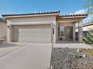 591 Turmalina Dr SE, Rio Rancho, NM 87124