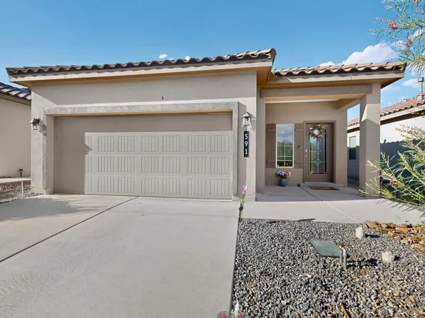 591 Turmalina Dr SE, Rio Rancho, NM 87124