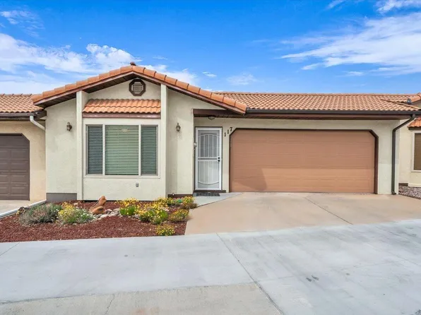 1331 N Dixie Downs Rd Unit 117, Saint George, UT 84770