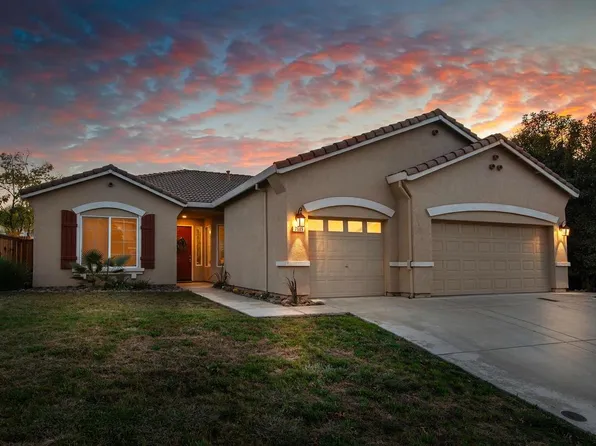 7689 Malta Dr, Roseville, CA 95678