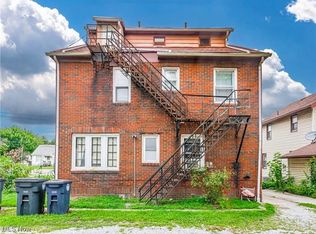 642 E Wilbeth Rd APT 2, Akron, OH 44306