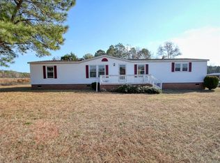 4774 White Marsh Rd, Wakefield, VA 23888