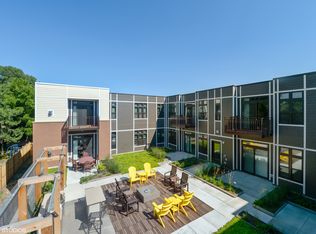 Harmonee Square Apartments, Milwaukee, WI 53213