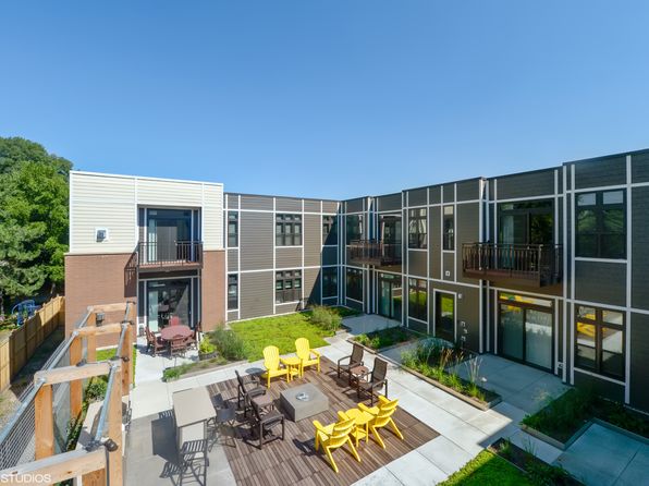 1501 Underwood Ave APT 315