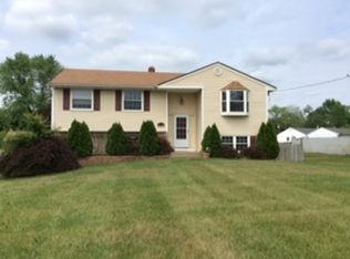 2502 Church Rd, Cinnaminson, NJ 08077