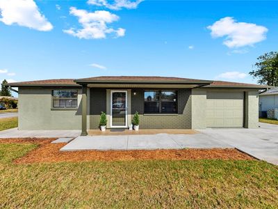 3415 SALISBURY DRIVE, Holiday, FL, 34691