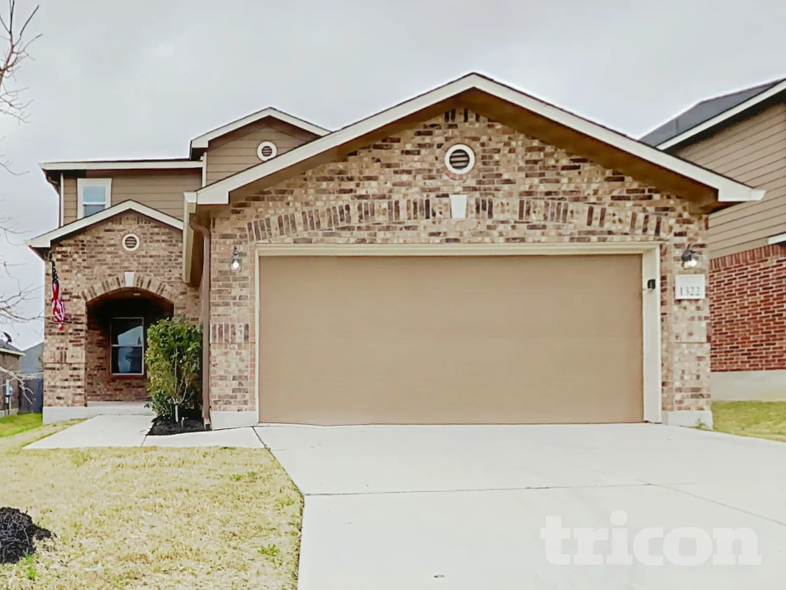 1322 Blue Jay Court San Antonio TX — Photo 2