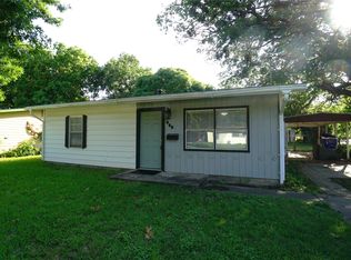 600 S Contemporary Dr, Sherman, TX 75092