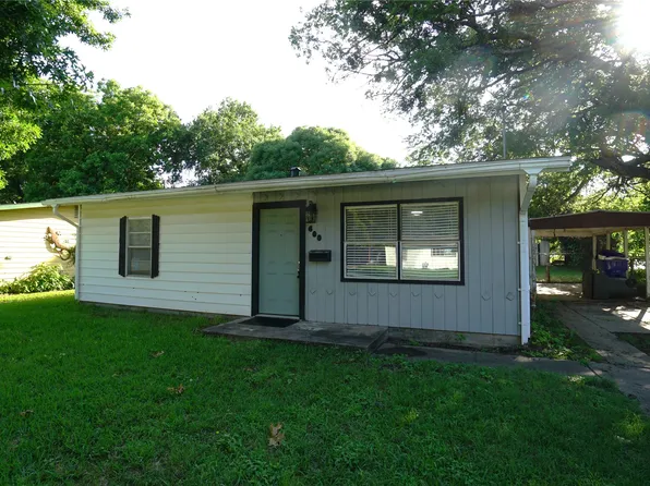 600 S Contemporary Dr, Sherman, TX 75092