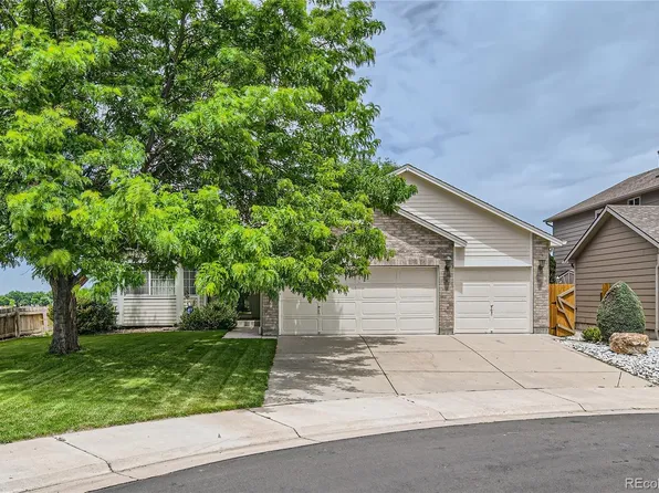 11237 Newark Court, Commerce City, CO 80640