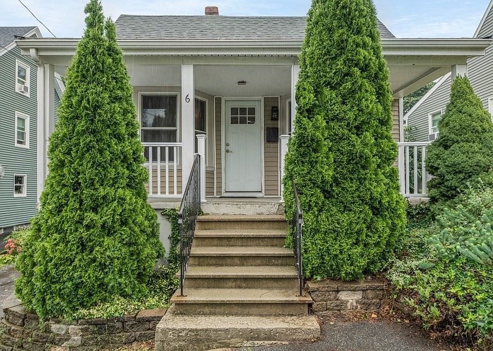 1st image of 6 Herbert St