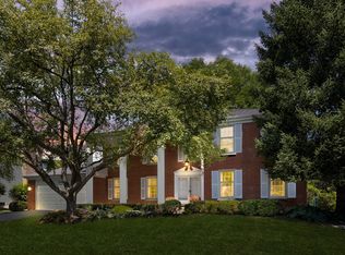 5508 Millstone Ln, Rolling Meadows, IL 60008