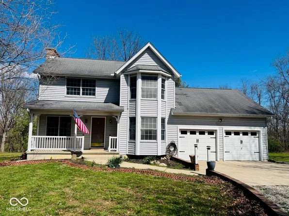 6118 Riley Pike, Brookville, IN 47012