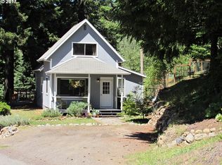 5715 Billings Rd, Mount Hood Parkdale, OR 97041