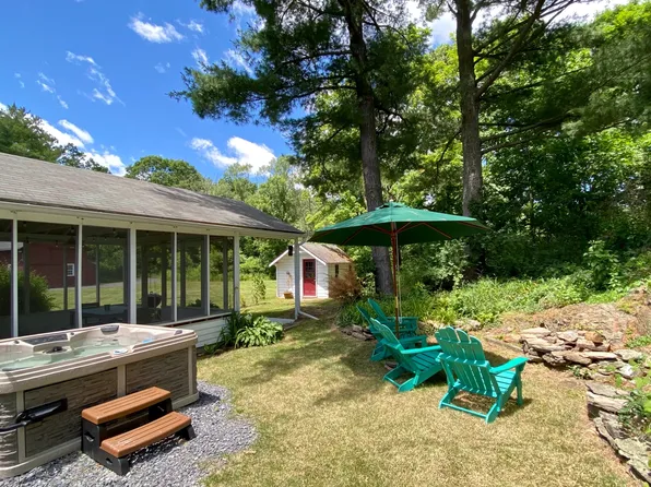 1572 Route 66, Ghent, NY 12075