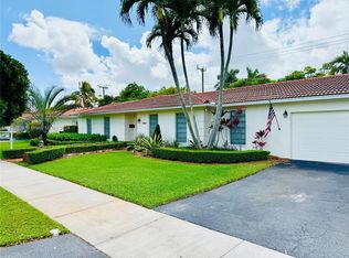 8500 SW 86th Ct, Miami, FL 33143