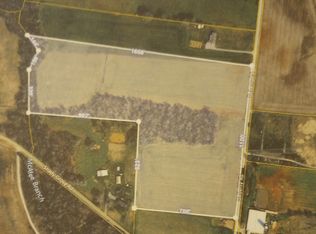 0 Deberry Rd, Morrison, TN 37357